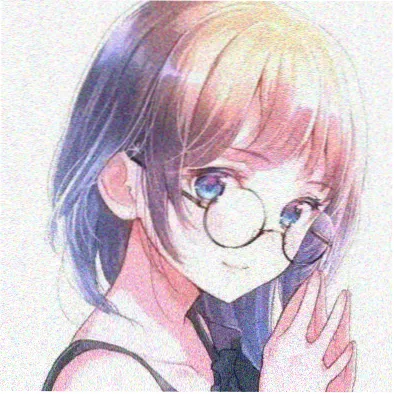 漫友头像一